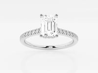 Sienna-Lab Grown Diamond Engagement Ring