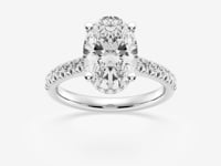 Sienna-Lab Grown Diamond Engagement Ring