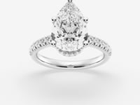 Sienna-Lab Grown Diamond Engagement Ring