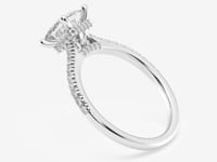 Sienna-Lab Grown Diamond Engagement Ring