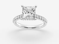 Sienna-Lab Grown Diamond Engagement Ring