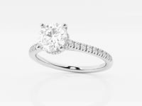 Sienna-Lab Grown Diamond Engagement Ring