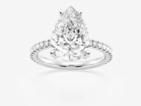 Viviana-Lab Grown Diamond Engagement Ring