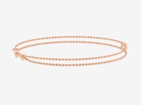Scarlett-Lab Grown Tennis Bracelet