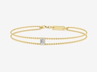 Scarlett-Diamond Tennis Bracelet for Women