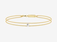 Scarlett-Diamond Tennis Bracelet for Women