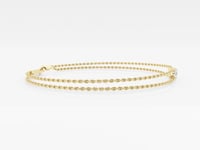 Scarlett-Diamond Tennis Bracelet for Women