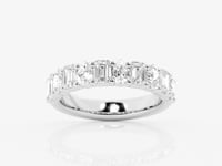 Valeria-Lab Grown Diamond Wedding & Anniversary Ring