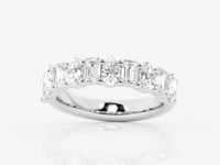 Valeria-Lab Grown Diamond Wedding & Anniversary Ring