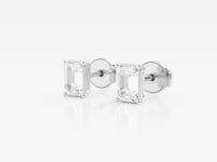 Aria-Lab Grown Diamond Stud Earrings