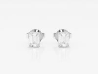 Aria-Lab Grown Diamond Stud Earrings