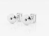 Aria-Lab Grown Diamond Stud Earrings
