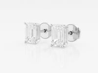 Aria-Lab Grown Diamond Stud Earrings