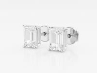 Aria-Lab Grown Diamond Stud Earrings