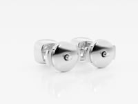 Isabella-Lab Grown Diamond Stud Earrings