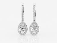 Isla-Fashion Earrings with Lab Grown Diamonds