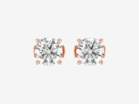 Sienna-Stud Earrings with Lab Grown Diamonds
