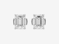 Sienna-Lab Grown Diamond Stud Earrings