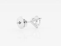 Lara-Lab Grown Diamond Stud Earrings