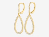 Inaya-Lab Grown Diamond Fashion Earrings