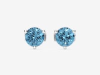 Vivienne-Lab Grown Diamond Stud Earrings