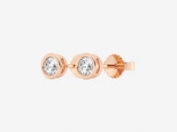 Adley-Stud Earrings with Lab Grown Diamonds