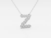 Arabelle-Lab Grown Diamond Necklaces