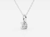 Elise-Lab Grown Diamond Necklaces