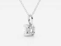 Elise-Lab Grown Diamond Necklaces