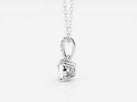 Elise-Lab Grown Diamond Necklaces