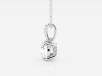 Elise-Lab Grown Diamond Necklaces