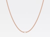 Eloise-Diamond Necklace for Women
