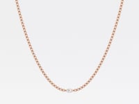 Eloise-Diamond Necklace for Women