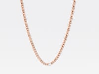 Eloise-Diamond Necklace for Women