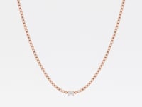 Eloise-Diamond Necklace for Women