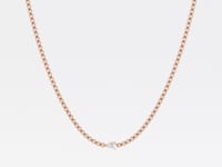 Eloise-Diamond Necklace for Women
