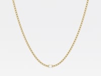 Eloise-Lab Grown Diamond Necklace for Women