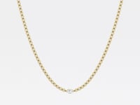 Eloise-Lab Grown Diamond Necklace for Women