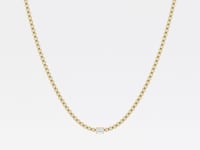 Eloise-Lab Grown Diamond Necklace for Women