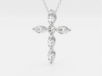 Juliana-Lab Grown Diamond Necklaces