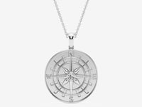 Noah-Lab Grown Diamond Tennis Necklace