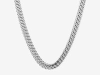 Owen-Lab Grown Diamond Tennis Necklace