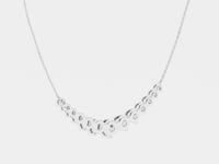 Kiana-Lab Grown Diamond Necklaces