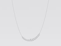 Serena-Lab Grown Diamond Necklaces