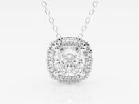 Sienna-Lab Grown Diamond Necklaces