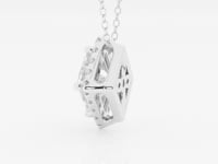 Sienna-Lab Grown Diamond Necklaces