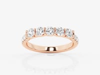 Nicole-Lab Grown Diamond ring for Women
