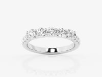 Nicole-Lab Grown Diamond Ring for Women