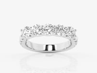Nicole-Lab Grown Diamond Ring for Women