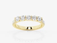 Nicole-Lab Grown Diamond Ring for Women